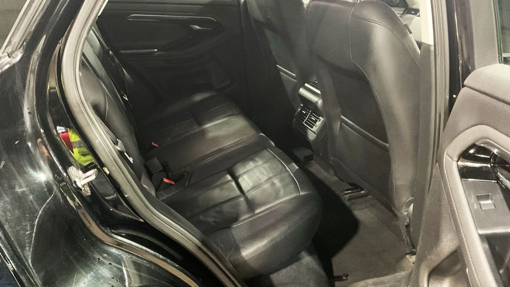 Used Land Rover Range Rover Evoque 2019 for sale - 77609094: Photo 14