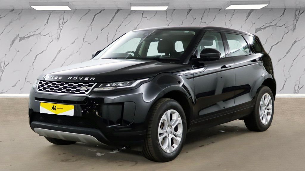 Used Land Rover Range Rover Evoque 2019 for sale - 77609094: Photo 5