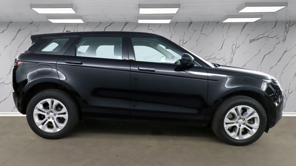 Used Land Rover Range Rover Evoque 2019 for sale - 77609094: Photo 8