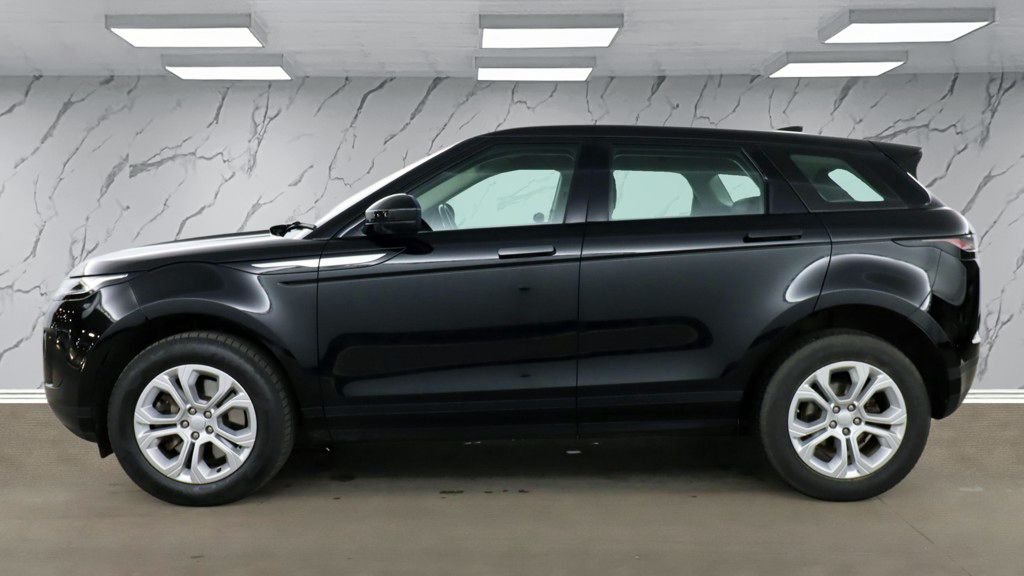 Used Land Rover Range Rover Evoque 2019 for sale - 77609094: Photo 9