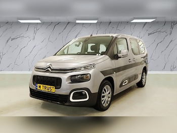 Used Citroen Berlingo 2020 for sale - 78569924: Photo