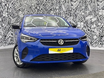 Used Vauxhall Corsa 2022 for sale - 75973754: Photo