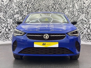 Used Vauxhall Corsa 2022 for sale - 75973754: Photo