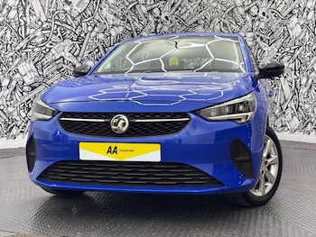 Used Vauxhall Corsa 2022 for sale - 75973754: Photo
