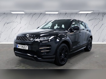 Used Land Rover Range Rover Evoque 2019 for sale - 78726336: Photo