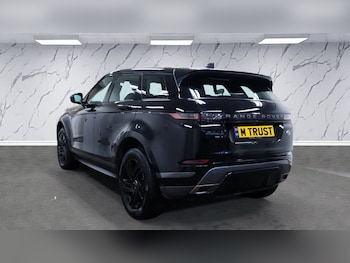 Used Land Rover Range Rover Evoque 2019 for sale - 78726336: Photo