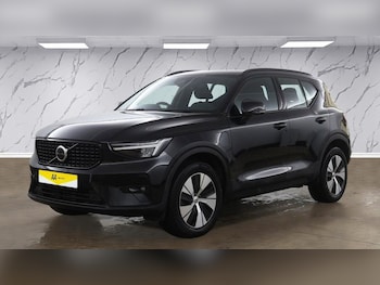 Used Volvo XC40 2023 for sale - 78350222: Photo