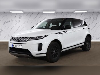 Used Land Rover Range Rover Evoque 2020 for sale - 78544595: Photo