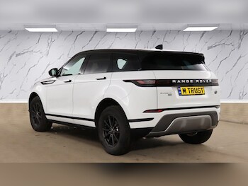Used Land Rover Range Rover Evoque 2020 for sale - 78544595: Photo