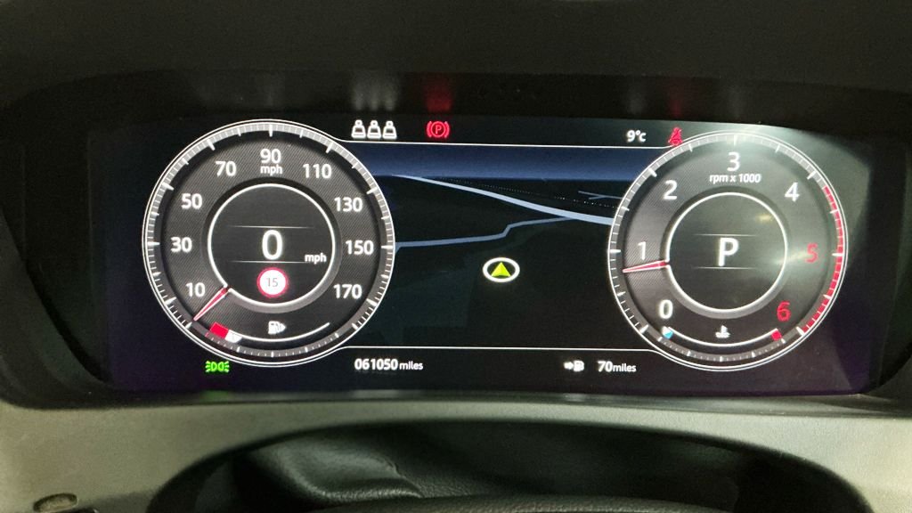 Used Jaguar F-Pace 2019 for sale - 77384353: Photo 11