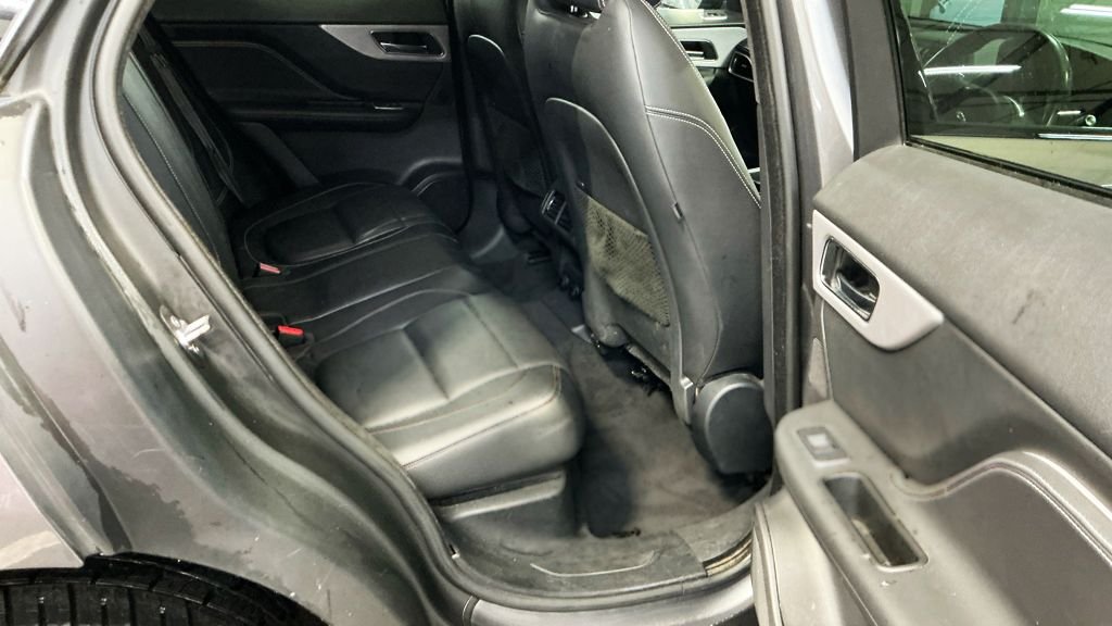 Used Jaguar F-Pace 2019 for sale - 77384353: Photo 13