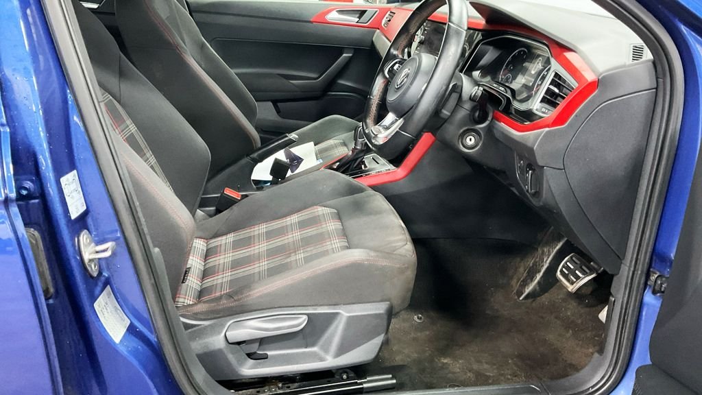 Used Volkswagen Polo 2019 for sale - 77557937: Photo 13