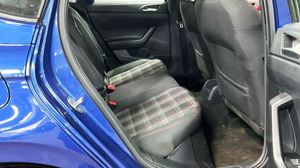 Used Volkswagen Polo 2019 for sale - 77557937: Photo 14
