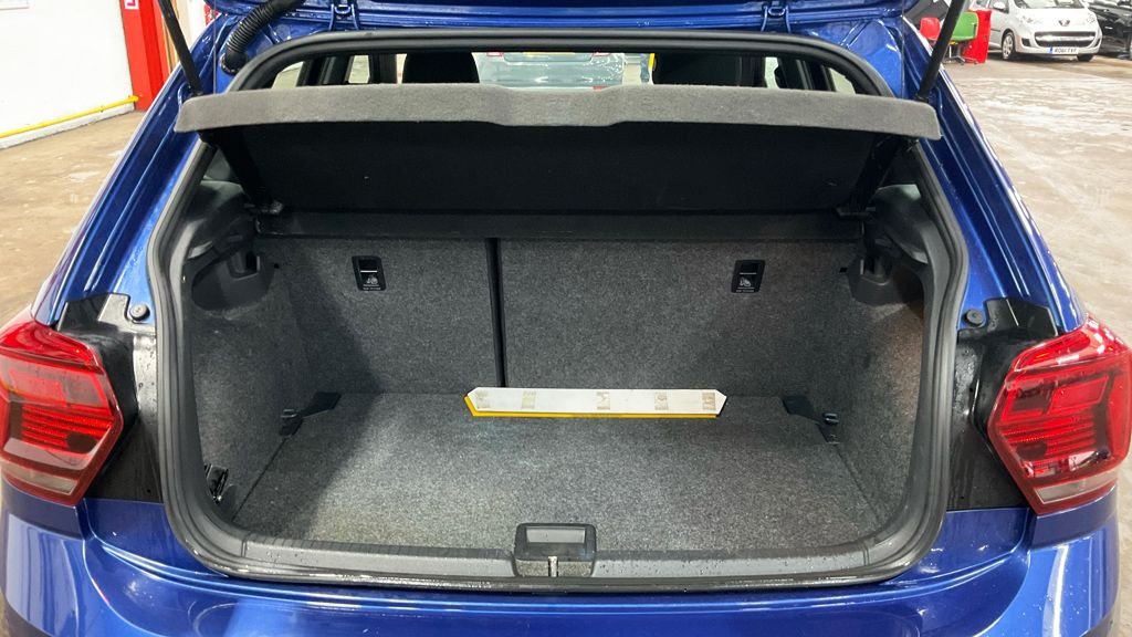 Used Volkswagen Polo 2019 for sale - 77557937: Photo 15