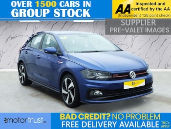 Used Volkswagen Polo 2019 for sale - 77557937: Photo