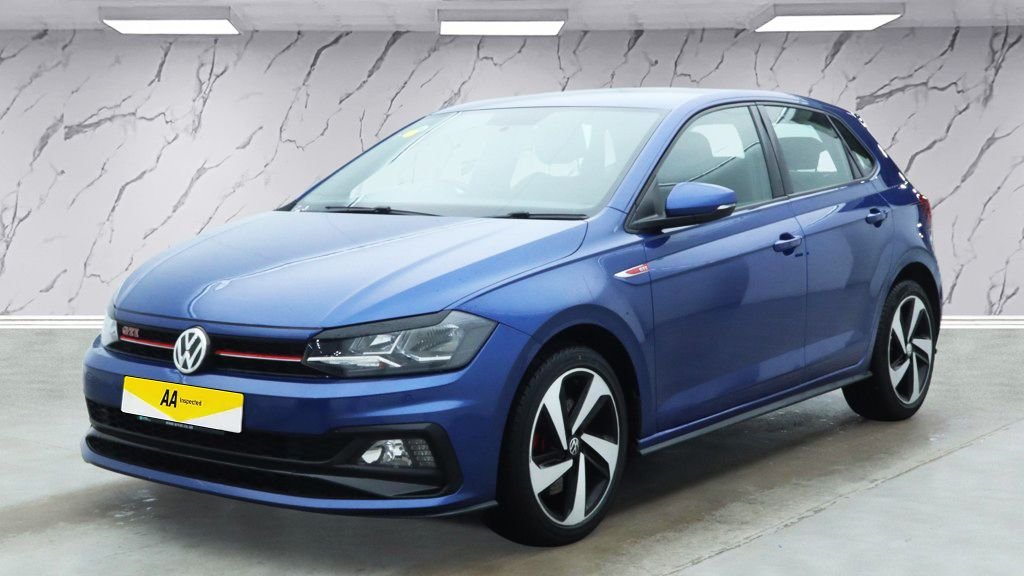 Used Volkswagen Polo 2019 for sale - 77557937: Photo 5