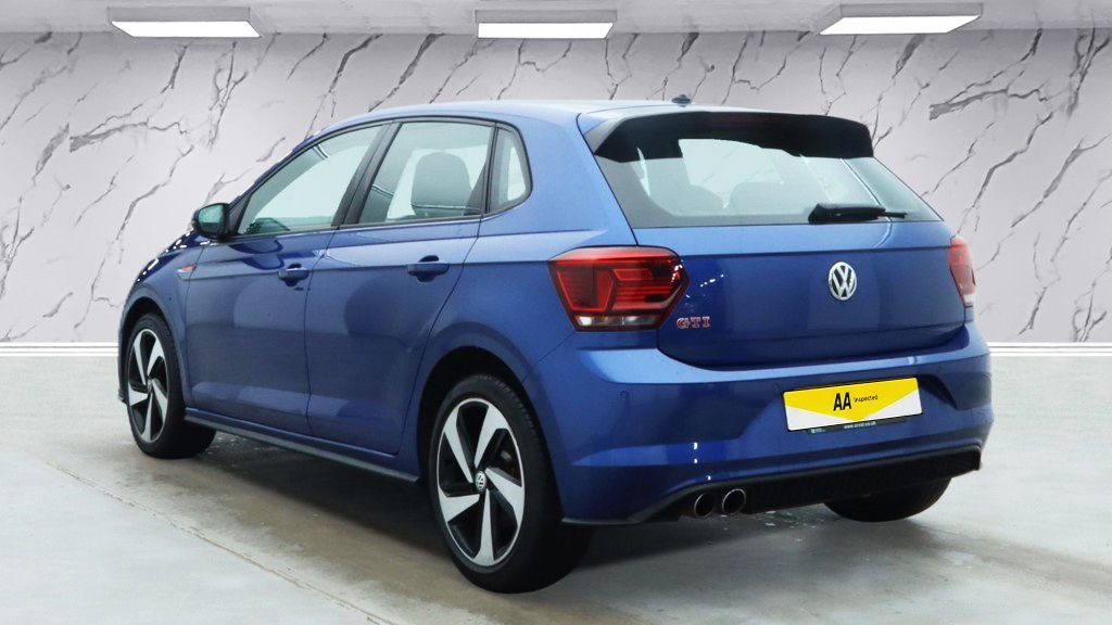 Used Volkswagen Polo 2019 for sale - 77557937: Photo 6