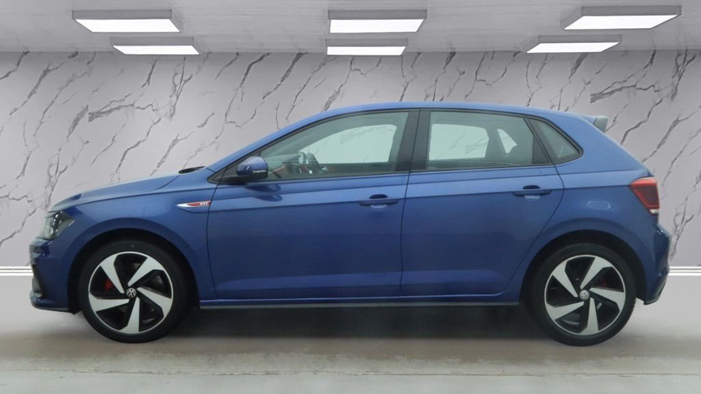 Used Volkswagen Polo 2019 for sale - 77557937: Photo 9