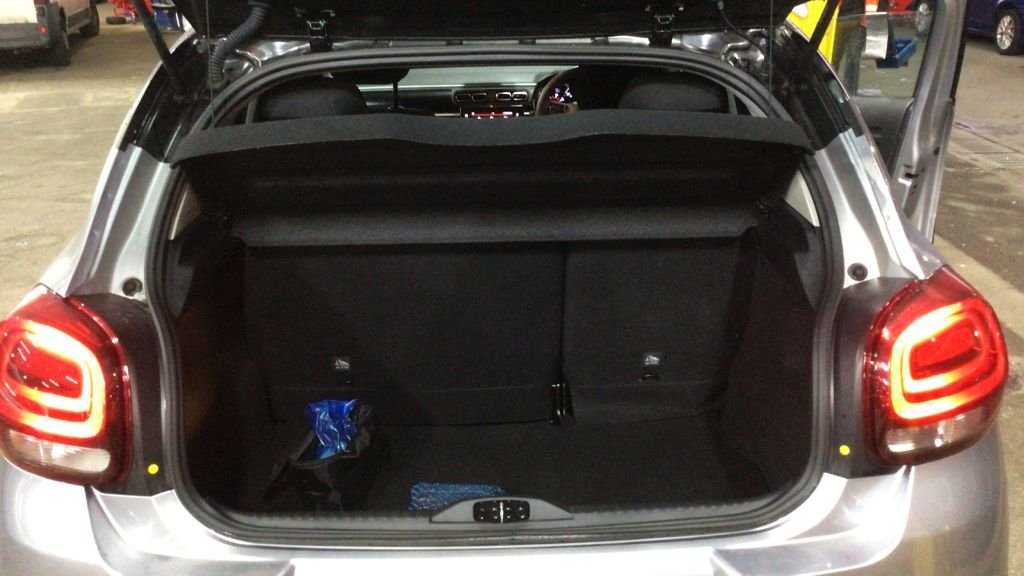 Used Citroen C3 2024 for sale - 77153594: Photo 10