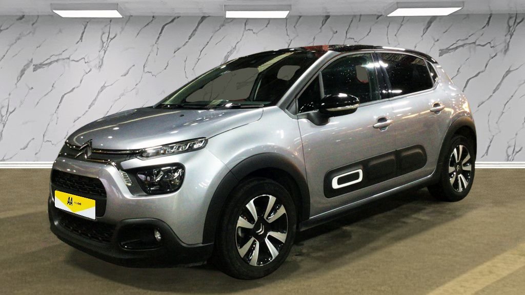 Used Citroen C3 2024 for sale - 77153594: Photo 2