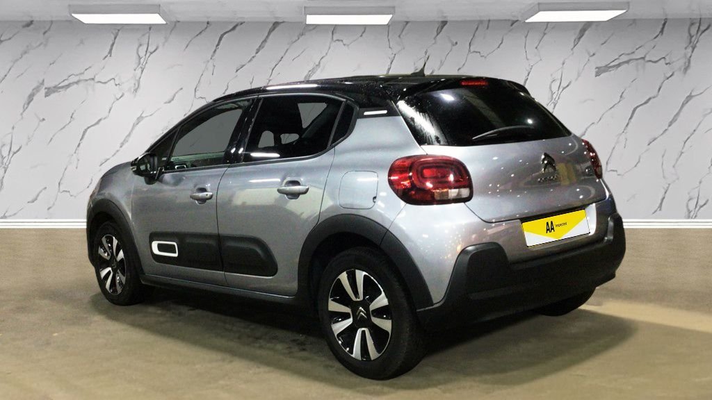 Used Citroen C3 2024 for sale - 77153594: Photo 3