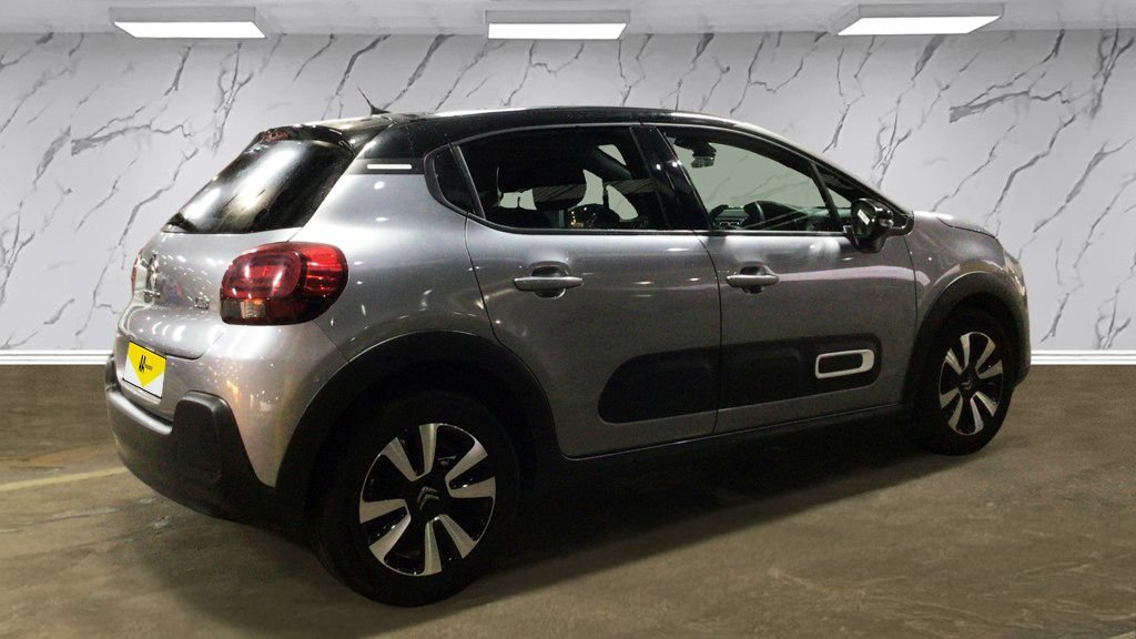 Used Citroen C3 2024 for sale - 77153594: Photo 4