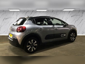 Used Citroen C3 2024 for sale - 77153594: Photo