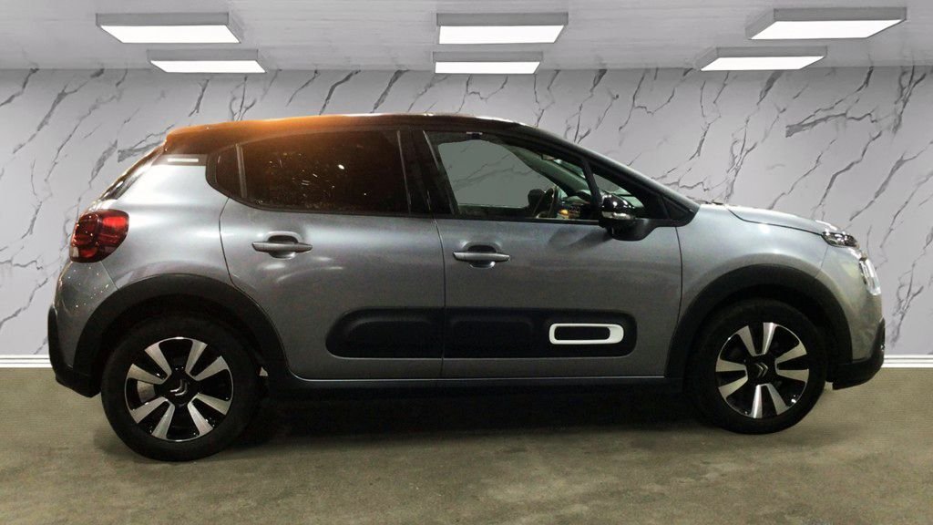 Used Citroen C3 2024 for sale - 77153594: Photo 5