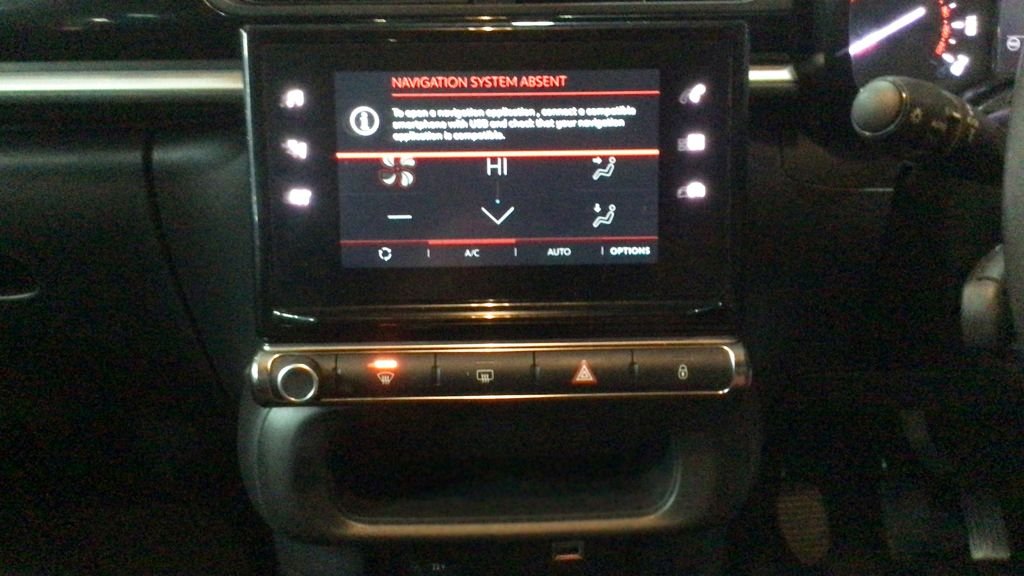 Used Citroen C3 2024 for sale - 77153594: Photo 6