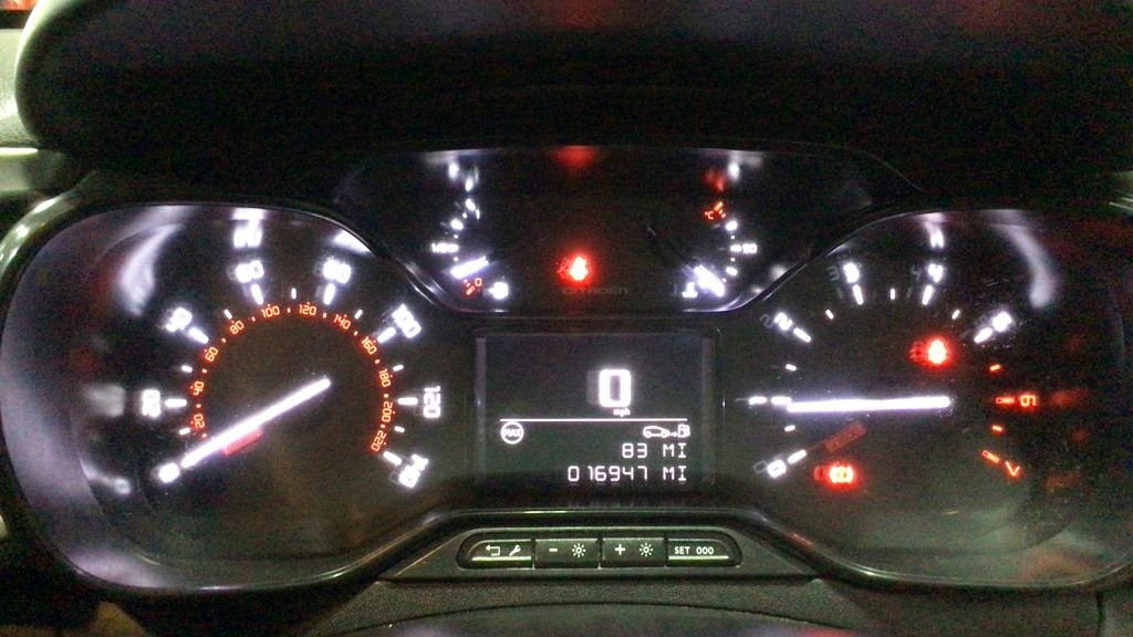 Used Citroen C3 2024 for sale - 77153594: Photo 7