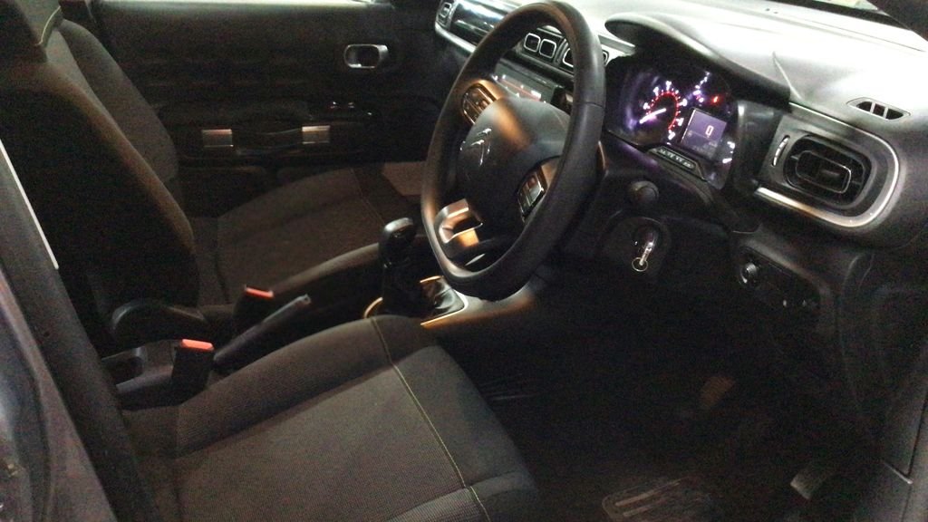 Used Citroen C3 2024 for sale - 77153594: Photo 8