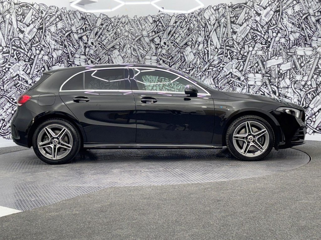 Used Mercedes-Benz A-Class 2021 for sale - 77436612: Photo 14