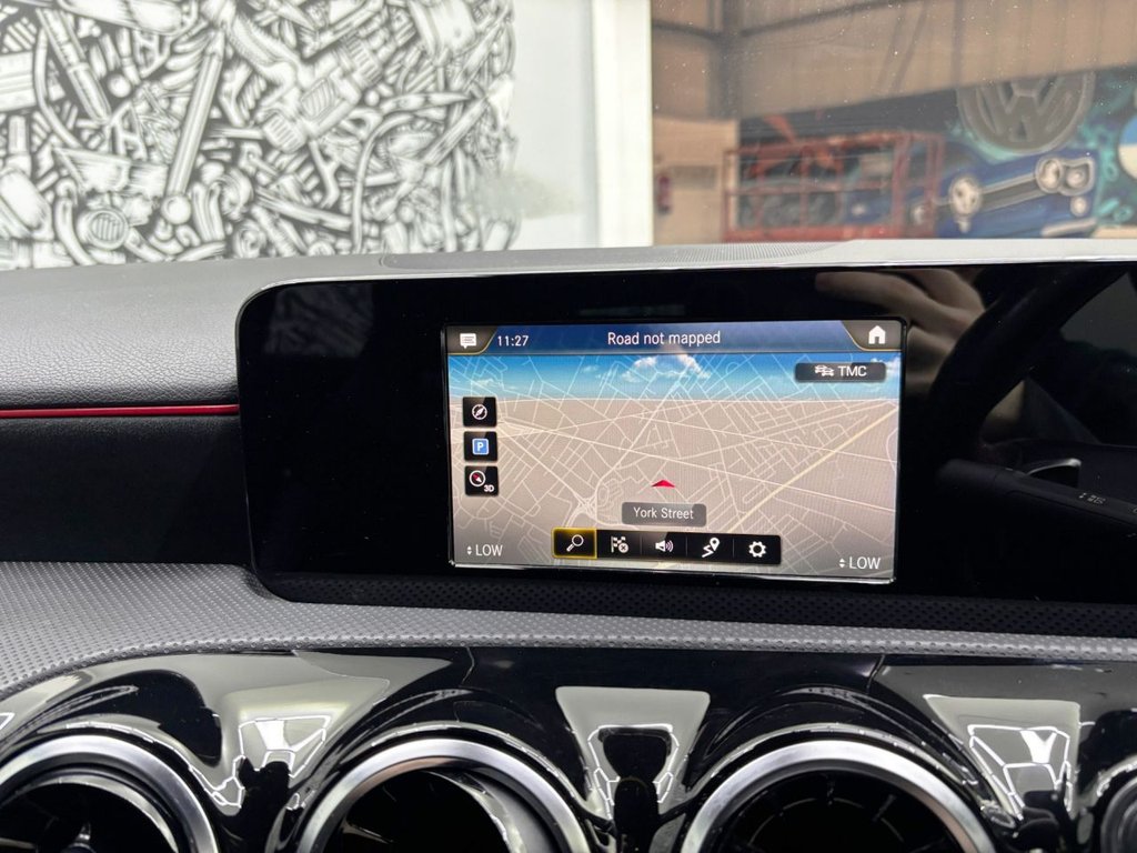 Used Mercedes-Benz A-Class 2021 for sale - 77436612: Photo 16