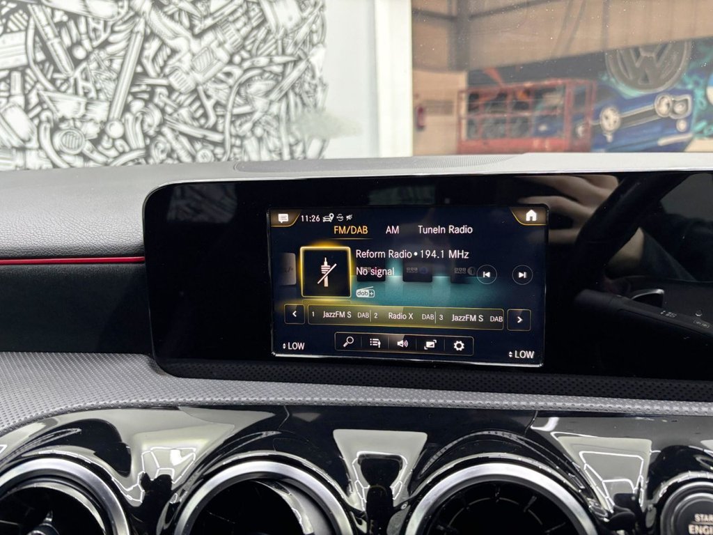 Used Mercedes-Benz A-Class 2021 for sale - 77436612: Photo 19