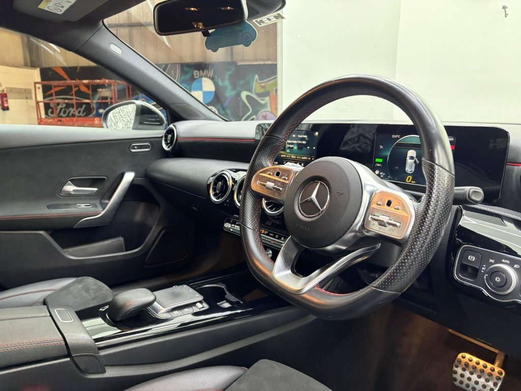 Used Mercedes-Benz A-Class 2021 for sale - 77436612: Photo 20