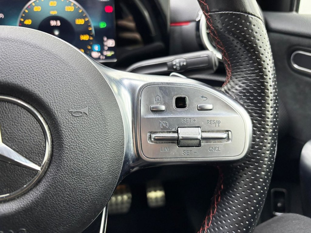 Used Mercedes-Benz A-Class 2021 for sale - 77436612: Photo 22