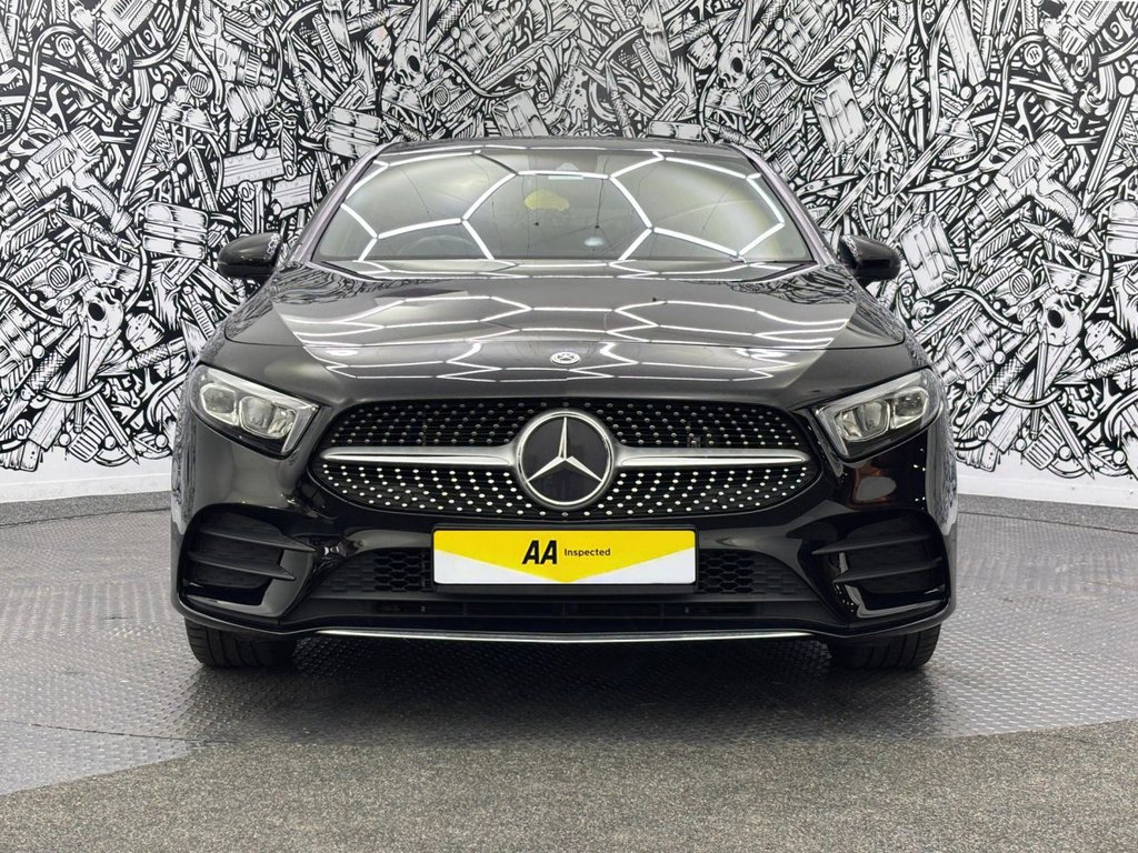 Used Mercedes-Benz A-Class 2021 for sale - 77436612: Photo 5