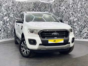 Used Ford Ranger 2021 for sale - 75037625: Photo
