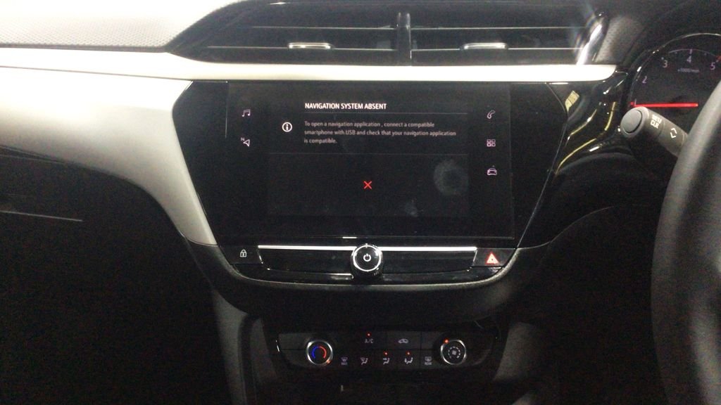 Used Vauxhall Corsa 2022 for sale - 77557956: Photo 11