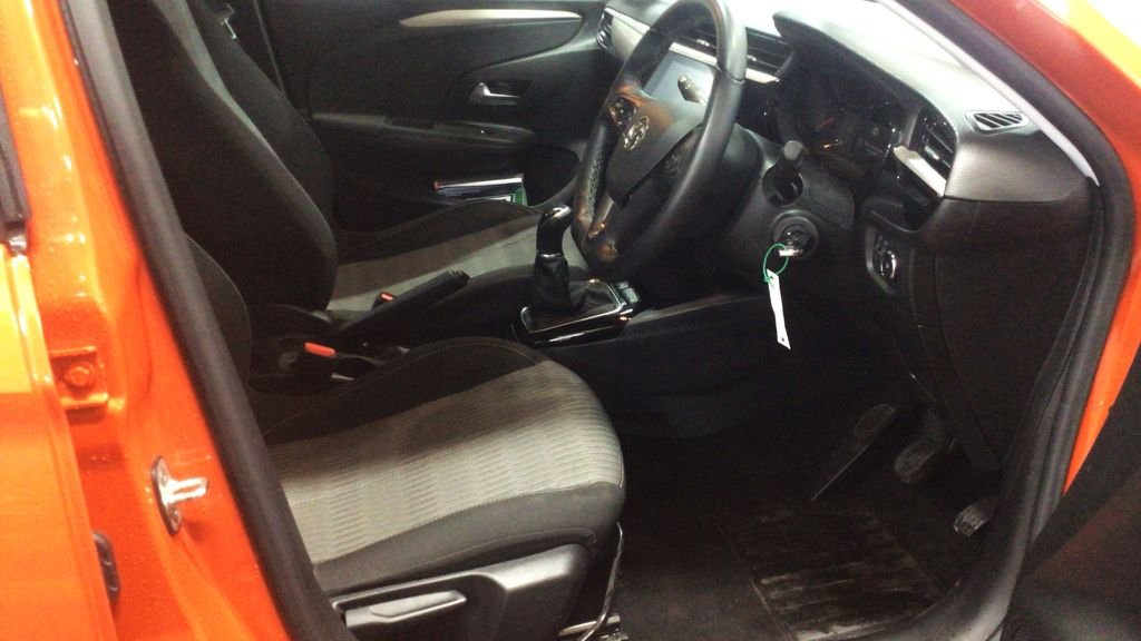 Used Vauxhall Corsa 2022 for sale - 77557956: Photo 13