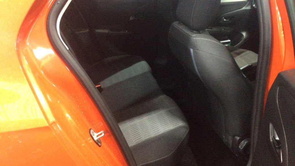 Used Vauxhall Corsa 2022 for sale - 77557956: Photo 14