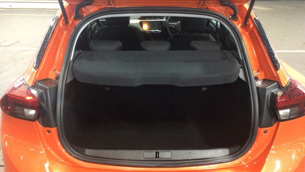 Used Vauxhall Corsa 2022 for sale - 77557956: Photo 15