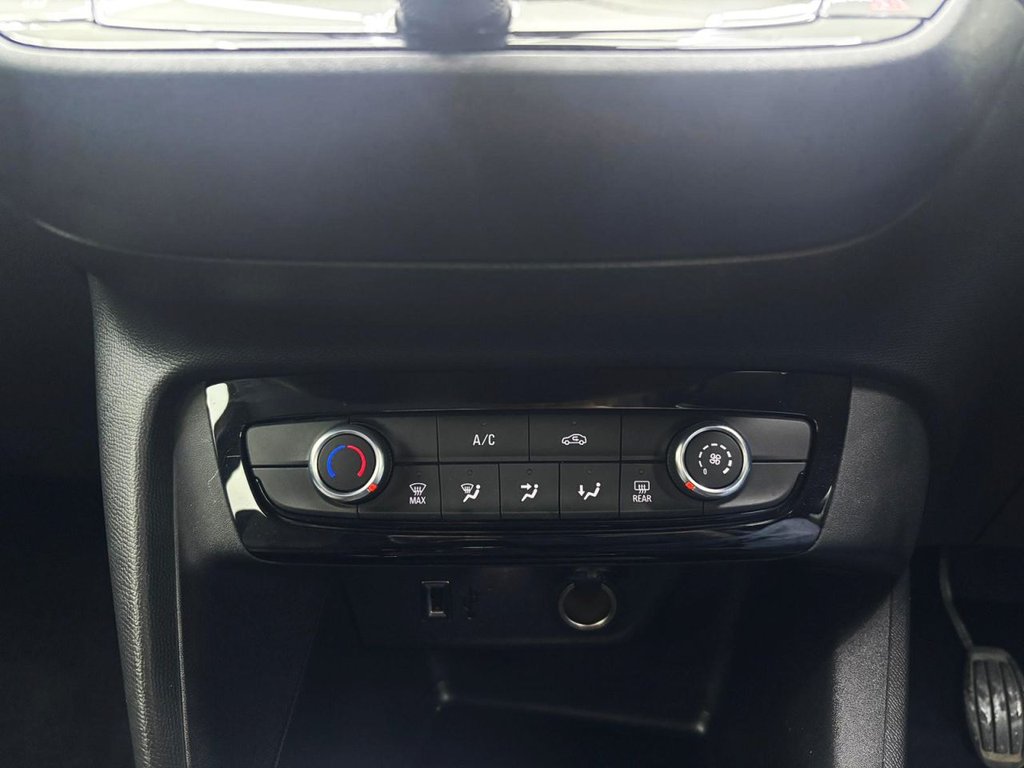 Used Vauxhall Corsa 2022 for sale - 77557956: Photo 18