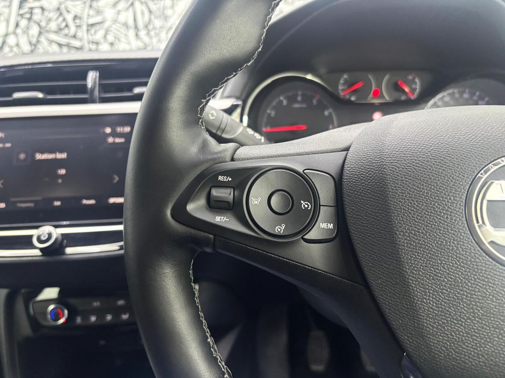 Used Vauxhall Corsa 2022 for sale - 77557956: Photo 19