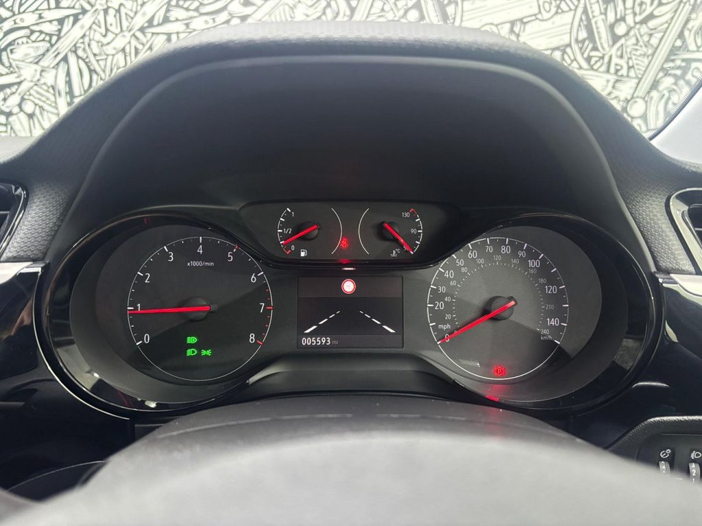 Used Vauxhall Corsa 2022 for sale - 77557956: Photo 20