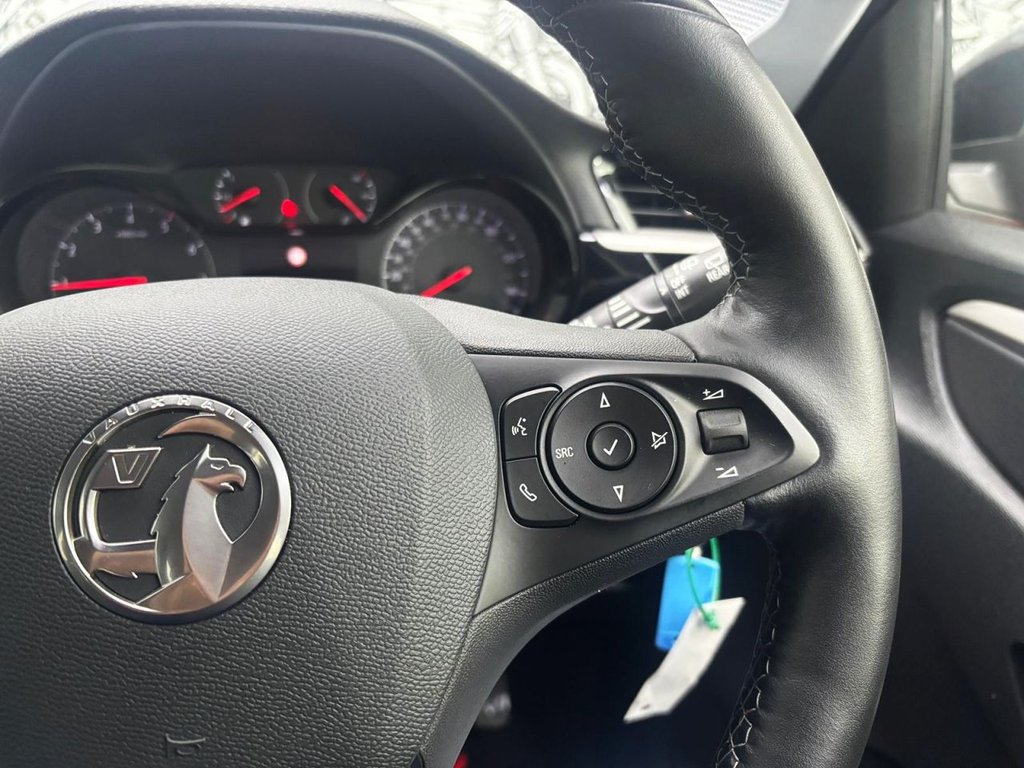 Used Vauxhall Corsa 2022 for sale - 77557956: Photo 21
