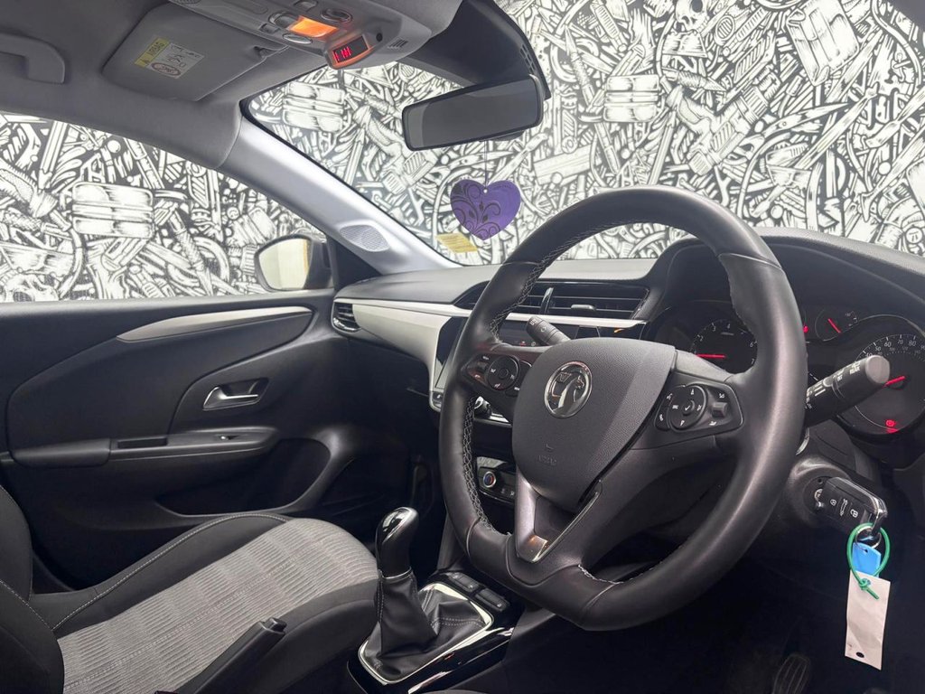 Used Vauxhall Corsa 2022 for sale - 77557956: Photo 22