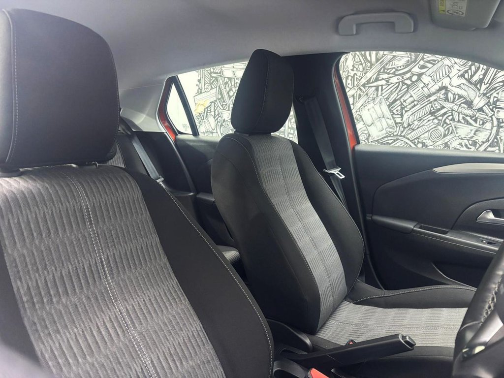 Used Vauxhall Corsa 2022 for sale - 77557956: Photo 23