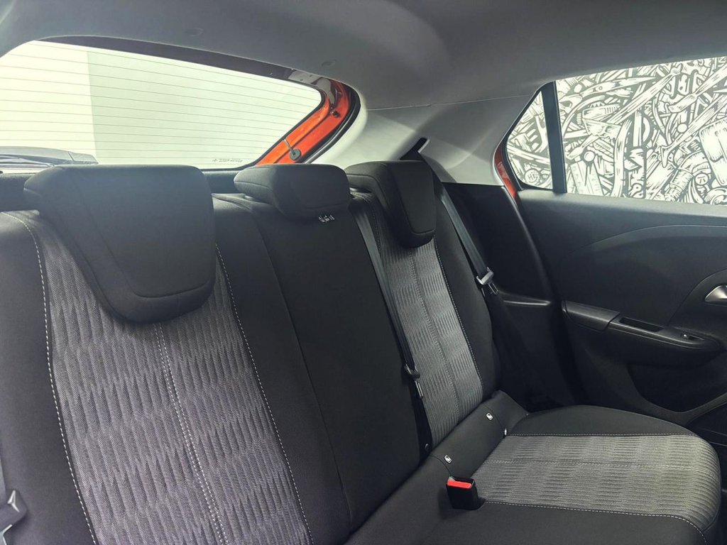 Used Vauxhall Corsa 2022 for sale - 77557956: Photo 24