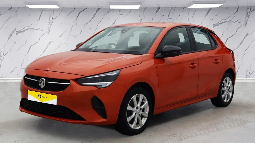 Used Vauxhall Corsa 2022 for sale - 77557956: Photo 5